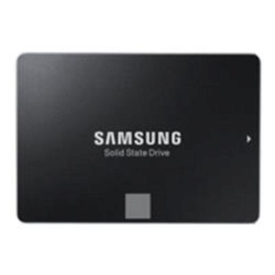 Samsung 250GB 850 EVO Series SATA 6Gb/s 2.5 SSD Retail Kit